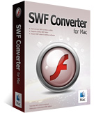 SWF Converter Mac 
