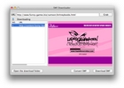 SWF Converter Mac: download SWF movies