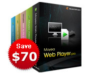 Flash video player maker ultimate