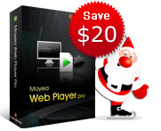 moyea web player pro