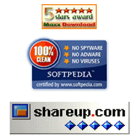 Awards for Moyea SWF to video converter