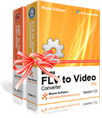 swf to video converter & flv to video converter