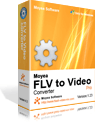 flv converter - convert flv to video